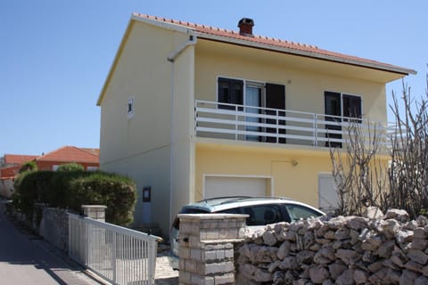 Apartman LAURA 1 Apartment in Zadar County