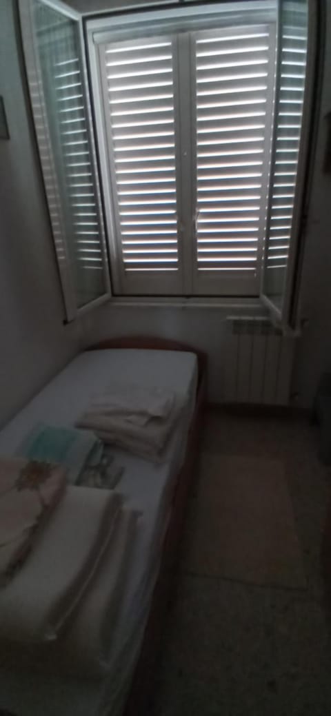 Casamare Apartment in Roseto degli Abruzzi