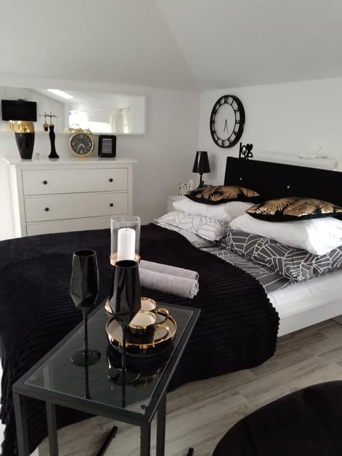 Willa La mer-Balia z jacuzzi, sauna ,klimatyzacja ,rowery Vacation rental in Pomeranian Voivodeship