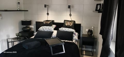 Willa La mer-Balia z jacuzzi, sauna ,klimatyzacja ,rowery Vacation rental in Pomeranian Voivodeship