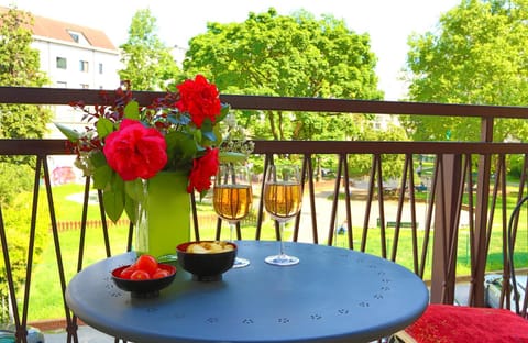 Balcony/Terrace, Balcony/Terrace