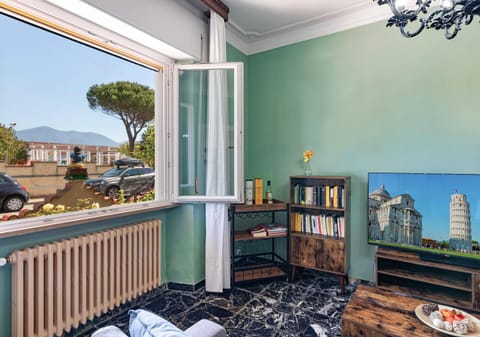 View (from property/room), Living room