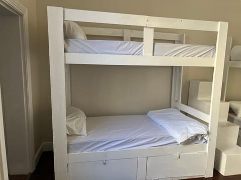 Blue Eagle Backpackers Hostel in Cape Town