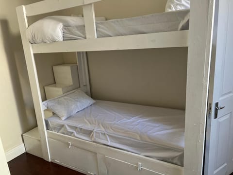 Blue Eagle Backpackers Hostel in Cape Town