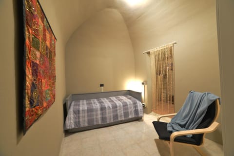 Nick House Apartment in Bordighera