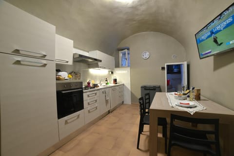 Nick House Apartment in Bordighera