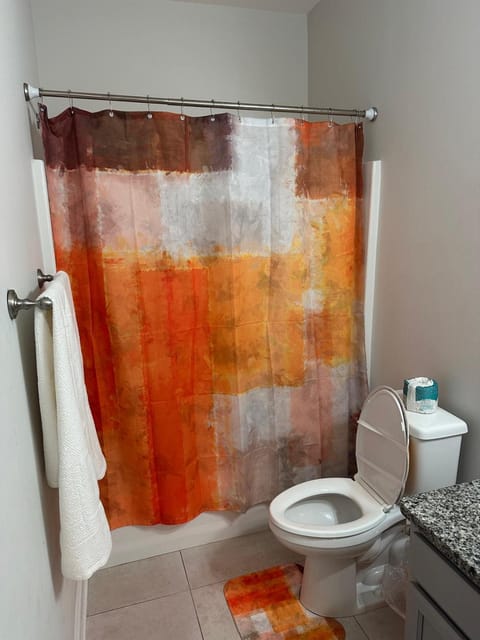 Golden Brooke Retreat House in Upper Grand Lagoon