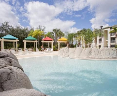 Harry's Hangout at Legacy Dunes - Sage Vacations Apartment in Four Corners