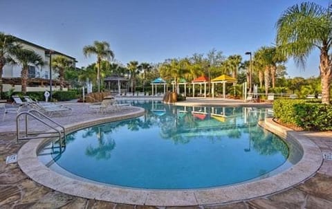 Harry's Hangout at Legacy Dunes - Sage Vacations Apartment in Four Corners