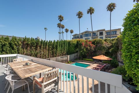 Bird Rock Dream - Pool, Spa, and Stunning Ocean View! House in La Jolla