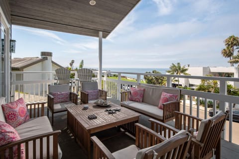 Bird Rock Dream - Pool, Spa, and Stunning Ocean View! House in La Jolla