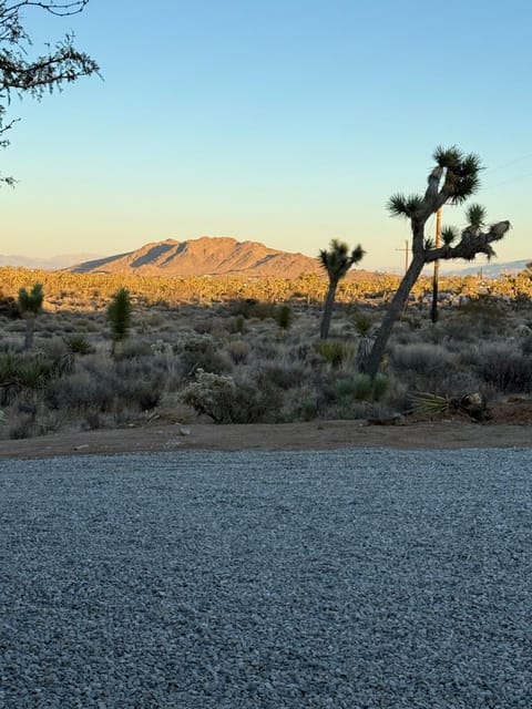 Casa Nova Romantic Desert Escape Villa in Yucca Valley