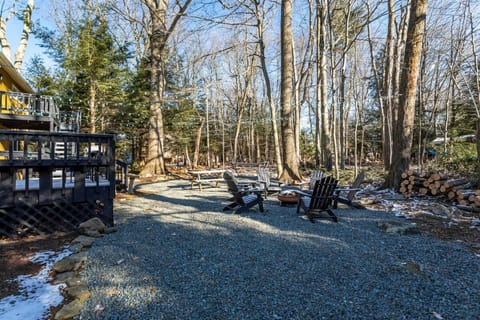 Day, Natural landscape, Winter