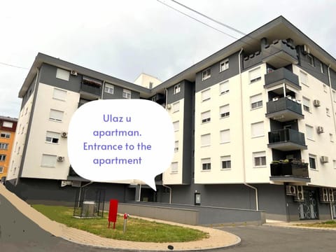 Apartman VIP Apartment in Federation of Bosnia and Herzegovina