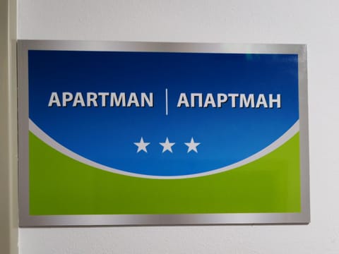 Apartman VIP Apartment in Federation of Bosnia and Herzegovina
