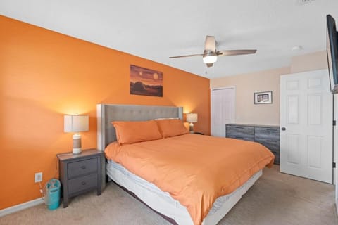 Star Wars Retreat at Regal Palms Resort - Sage Vacations House in Four Corners