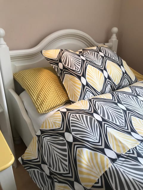 Kwatera Prywatna Maja Vacation rental in Sopot