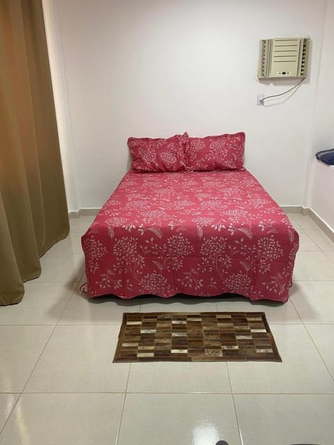 Suíte linda no mirante de camboinhas n 33 qd 296 Apartment in Niterói