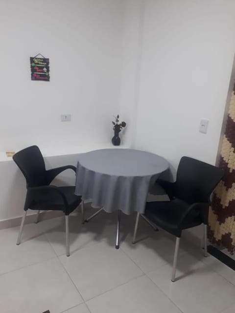 Suíte linda no mirante de camboinhas n 33 qd 296 Apartment in Niterói