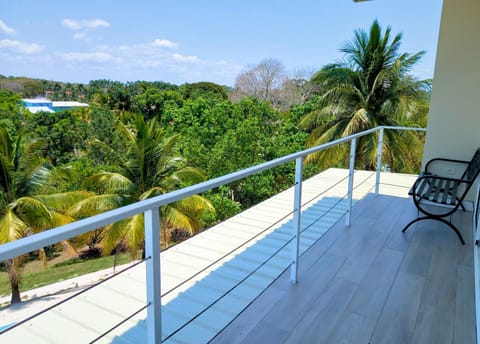 Natural landscape, View (from property/room), Balcony/Terrace