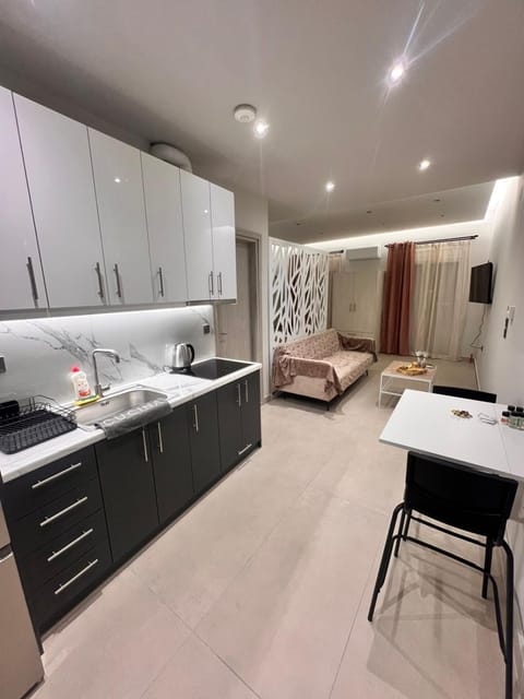 krya suites Apartment in Euboea