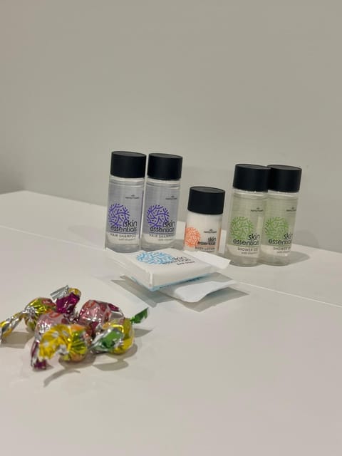 krya suites Apartment in Euboea