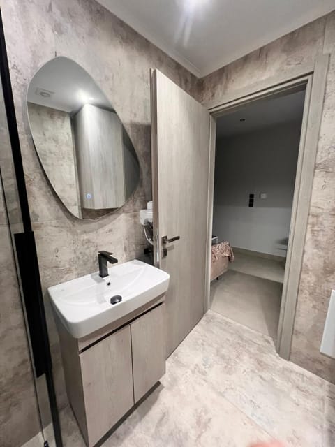 krya suites Apartment in Euboea