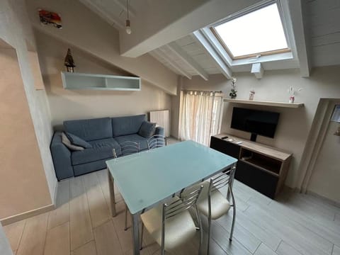 Appartamento La Scaletta Apartment in Iseo