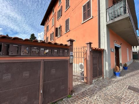 Appartamento La Scaletta Apartment in Iseo