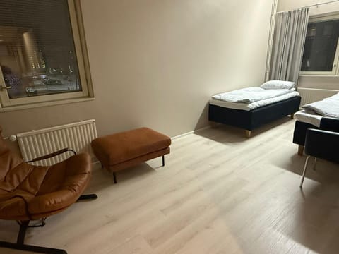 Luxury City Apartments, Korkalonkatu Apartment in Rovaniemi