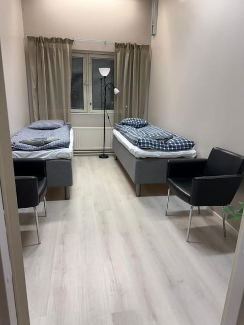 Luxury City Apartments, Korkalonkatu Apartment in Rovaniemi