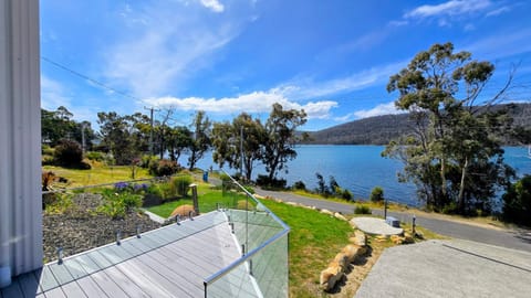 Natural landscape, View (from property/room), Lake view