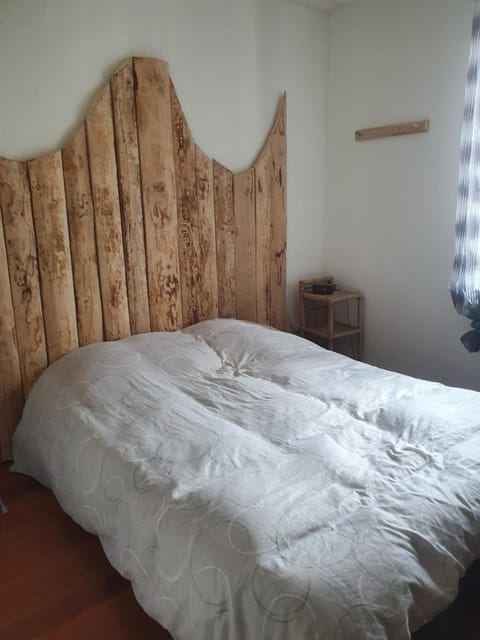 le nid des choups on est bien la Apartment in Auvergne-Rhône-Alpes