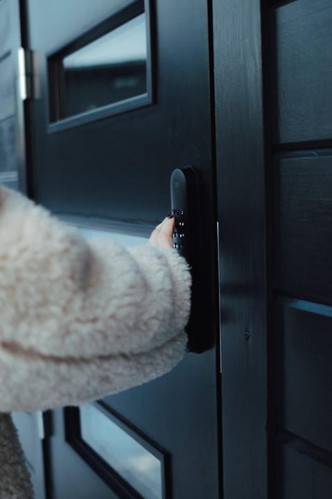 Villa Lillan - Luxury Seaside Villa with Sauna & Jacuzzi House in Uusimaa