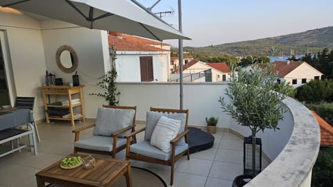 Balcony/Terrace, Seating area