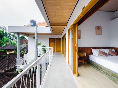 Balcony/Terrace, Photo of the whole room