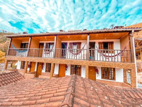 Pousada Cantinho da Montanha Inn in State of Rio de Janeiro