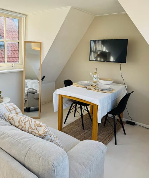 tiny beach house noordwijk Apartment in Noordwijk