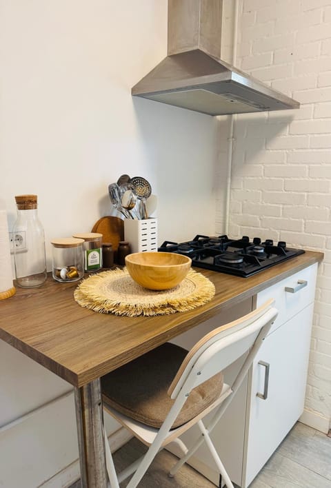 tiny beach house noordwijk Apartment in Noordwijk