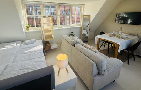 tiny beach house noordwijk Apartment in Noordwijk