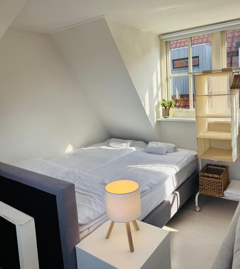 tiny beach house noordwijk Apartment in Noordwijk