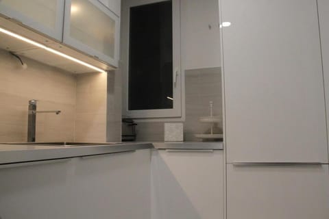 Nice, Cozy, UP TO 6, FCB stadium, free parking Apartment in L'Hospitalet de Llobregat