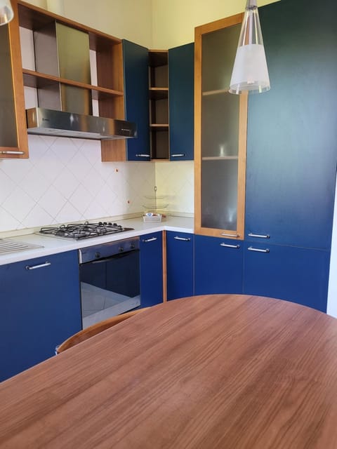 Casetta Il Giglio Apartment in Emilia-Romagna