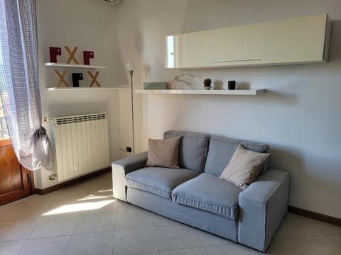 Casetta Il Giglio Apartment in Emilia-Romagna