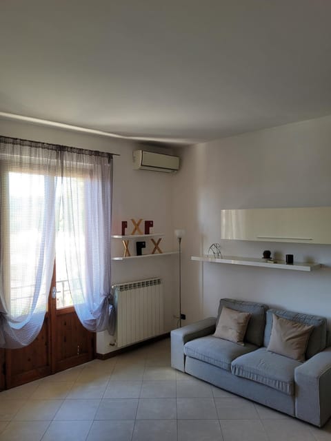 Casetta Il Giglio Apartment in Emilia-Romagna