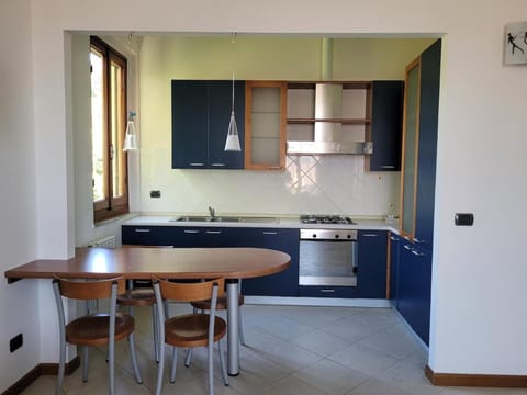 Casetta Il Giglio Apartment in Emilia-Romagna