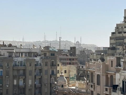 City view