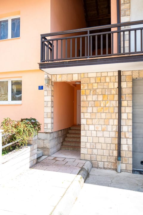 Apartman 11 Apartment in Split-Dalmatia County