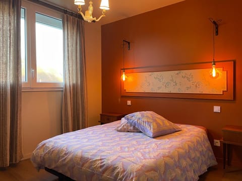 Maison Mambo Vacation rental in Île-de-France