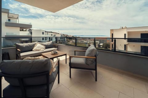 New apartment Podstrana2 Apartment in Podstrana